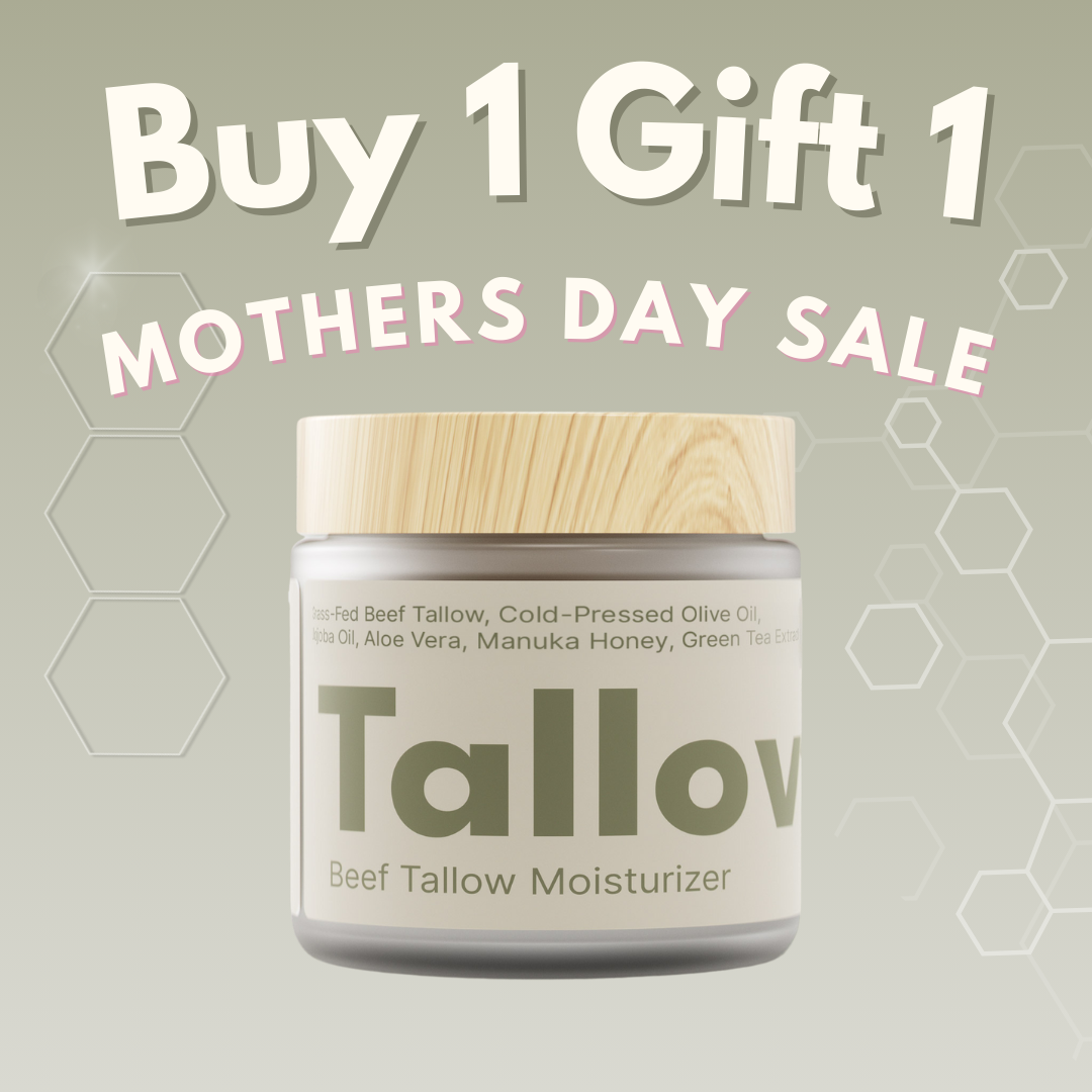 Tallovea™ Moisturizer