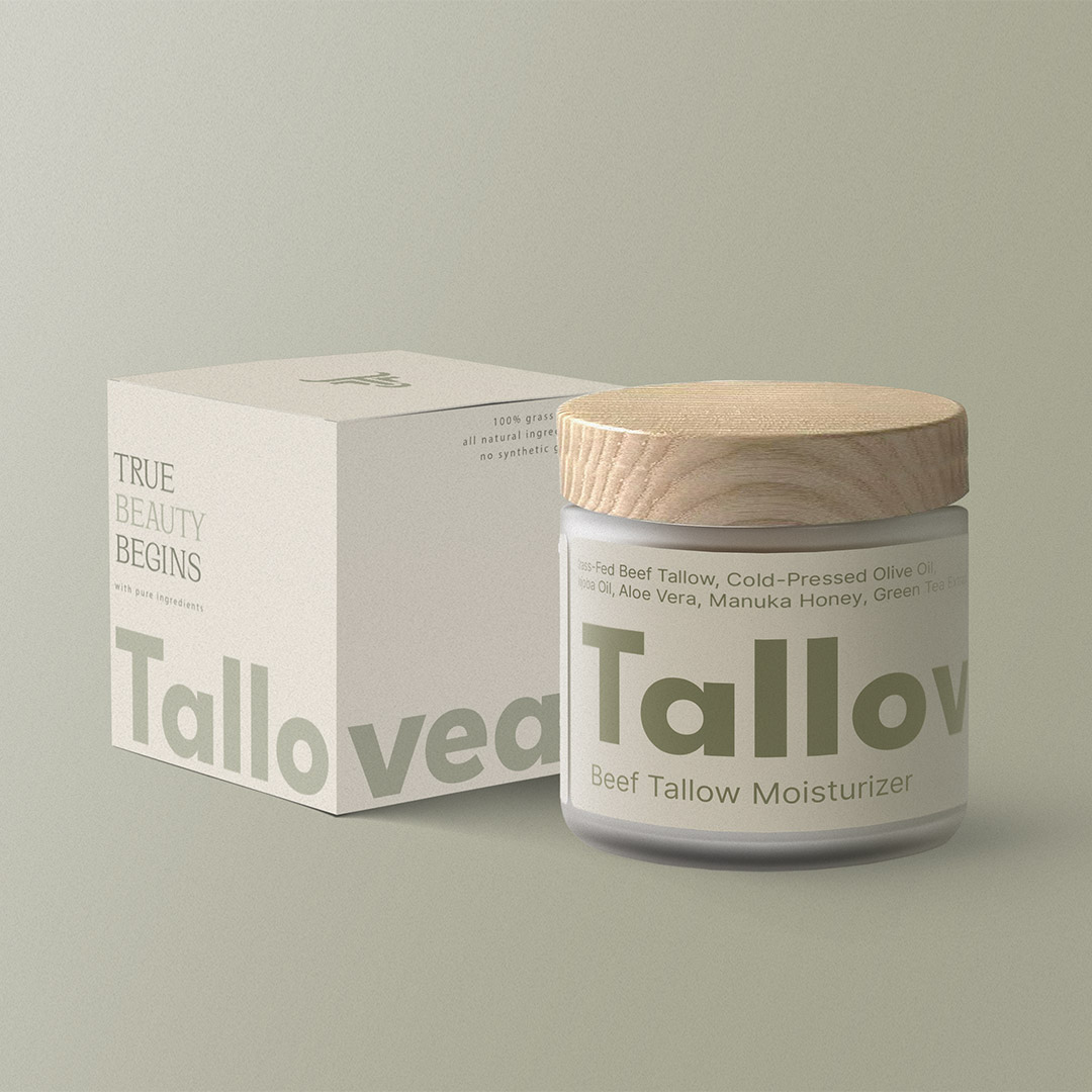 Tallovea™ Moisturizer