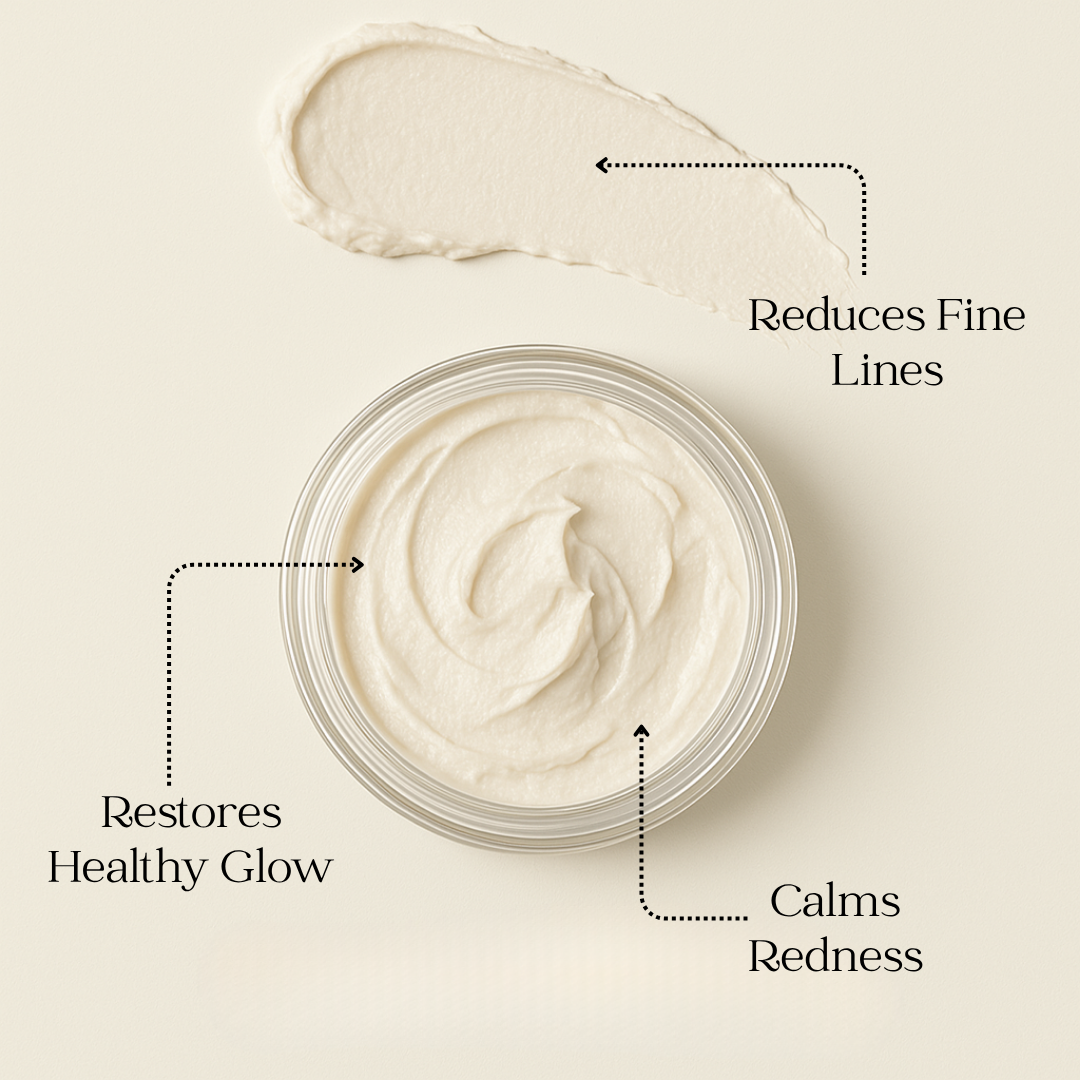 Tallovea™ Moisturizer
