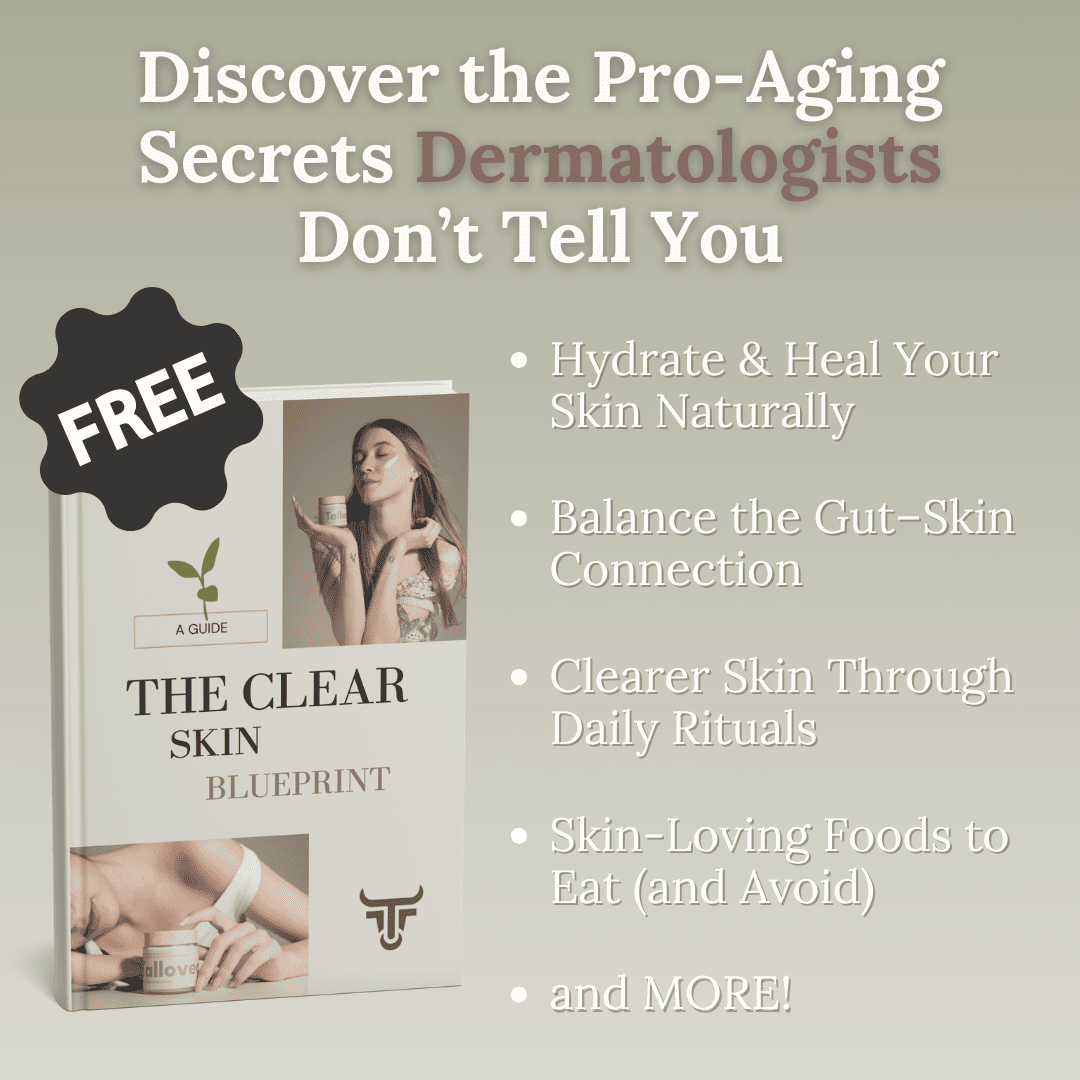 Tallovea™ Moisturizer