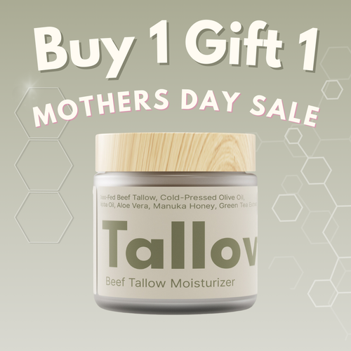 Tallovea™ Moisturizer