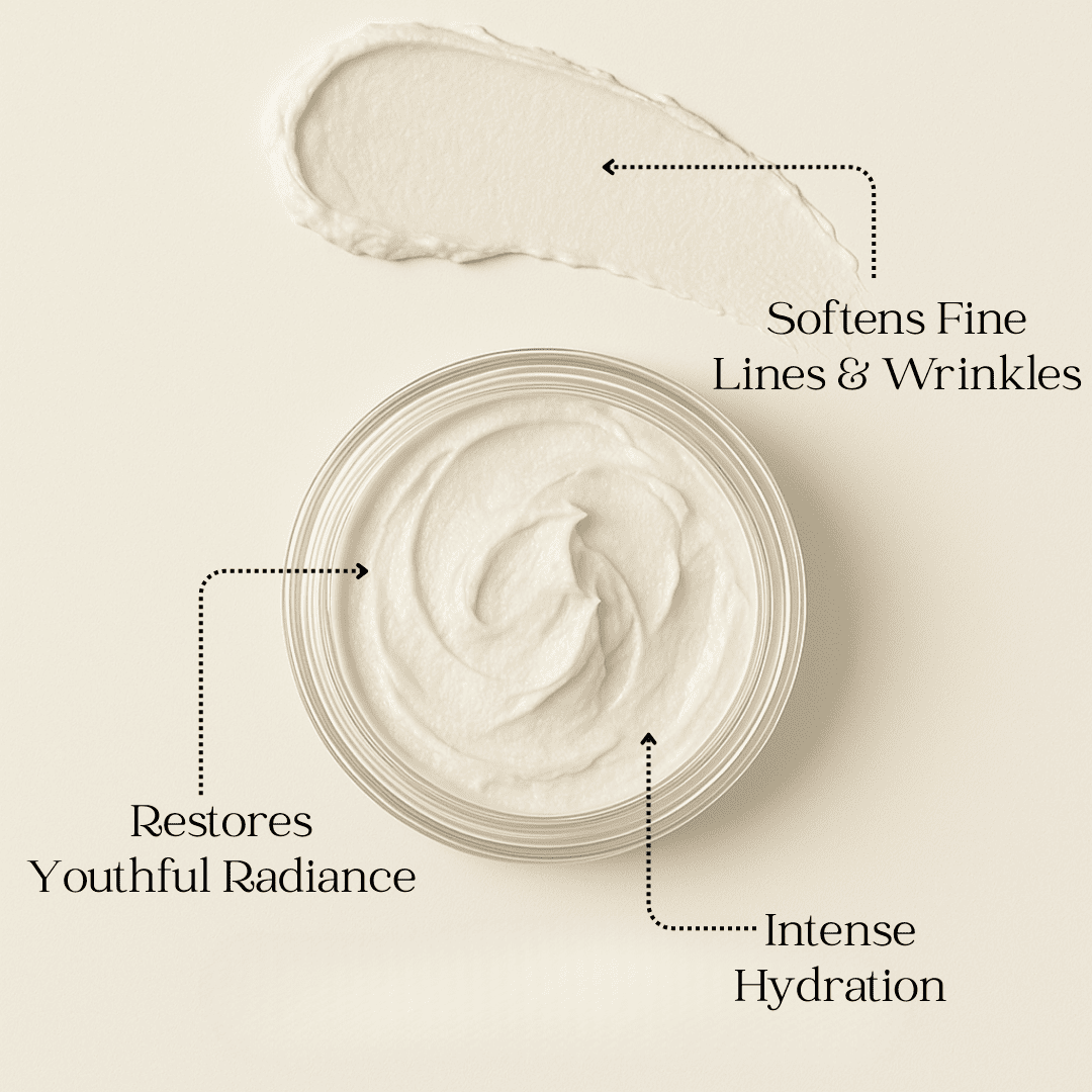 Tallovea™ Moisturizer