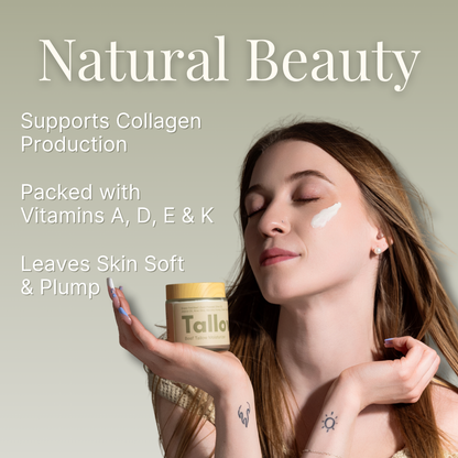 Tallovea™ Moisturizer