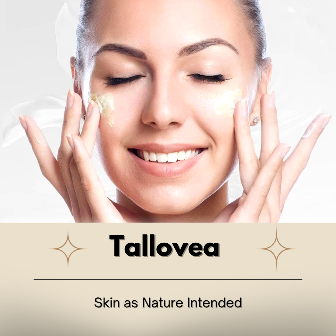 Tallovea Beef Tallow