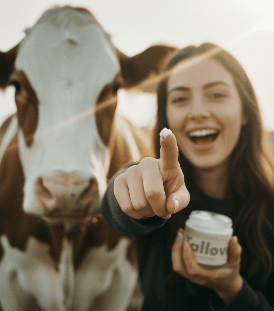 Tallovea™ Moisturizer