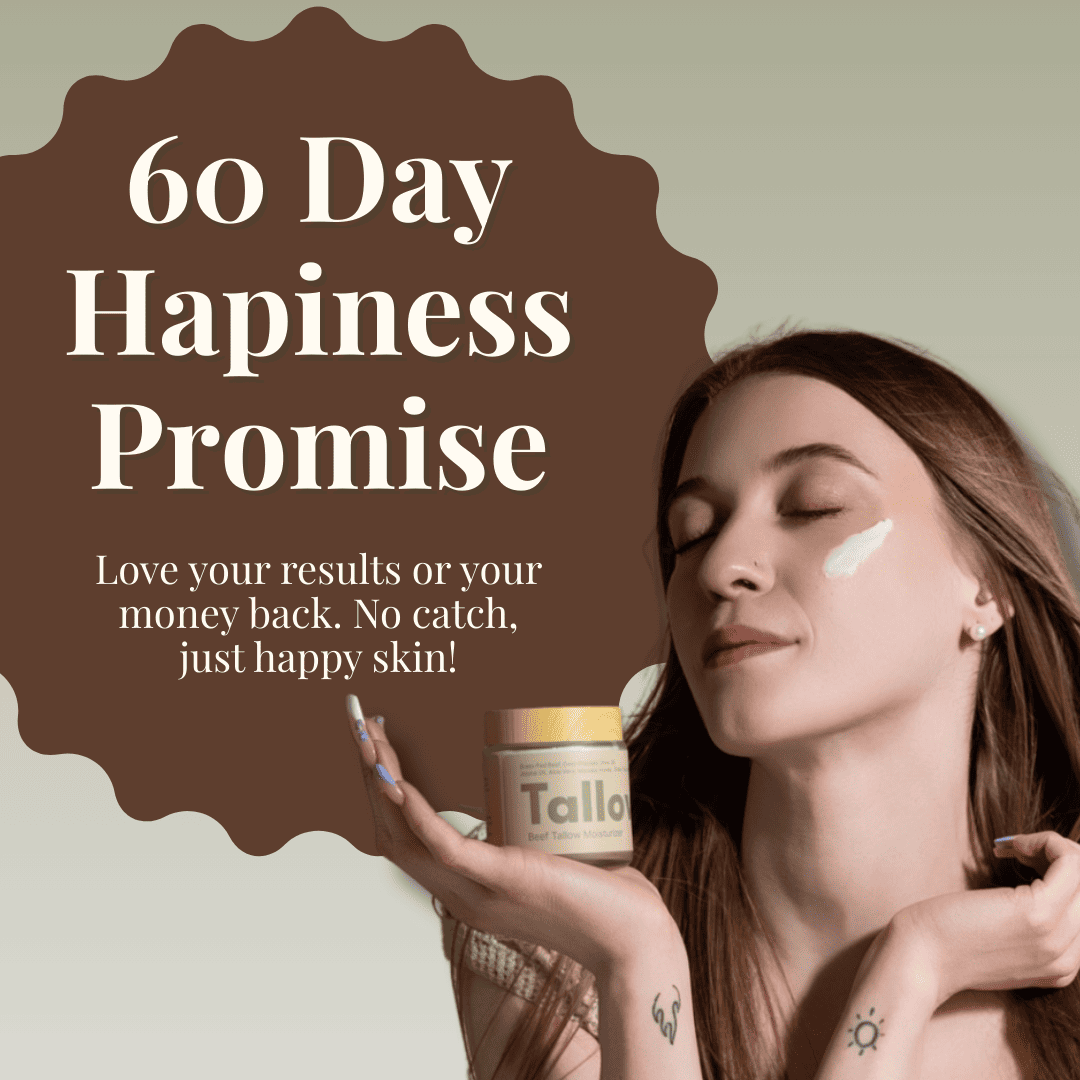 Tallovea™ Moisturizer