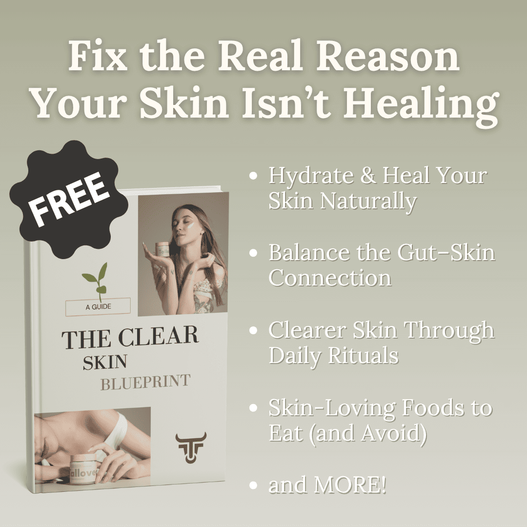 Tallovea™ Moisturizer
